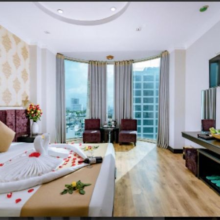 Adina Hotel Đà Nẵng Kültér fotó