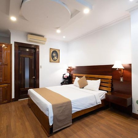 Adina Hotel Đà Nẵng Kültér fotó
