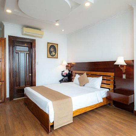 Adina Hotel Đà Nẵng Kültér fotó