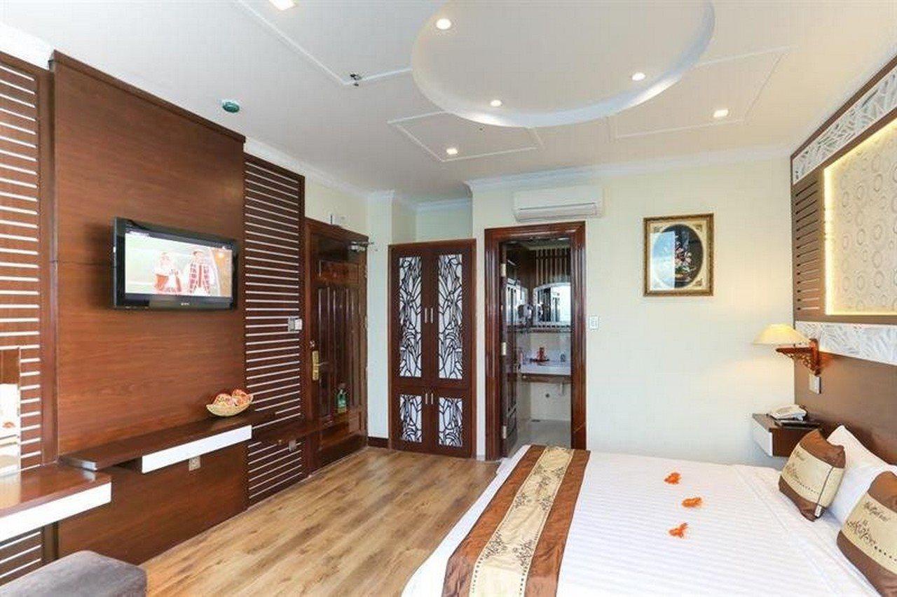 Adina Hotel Đà Nẵng Kültér fotó