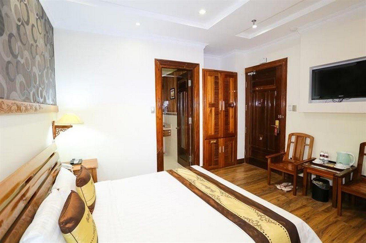 Adina Hotel Đà Nẵng Kültér fotó
