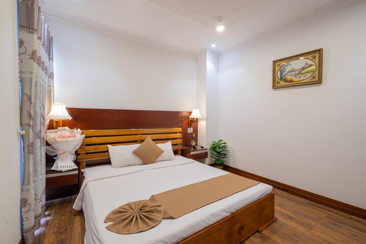 Adina Hotel Đà Nẵng Kültér fotó