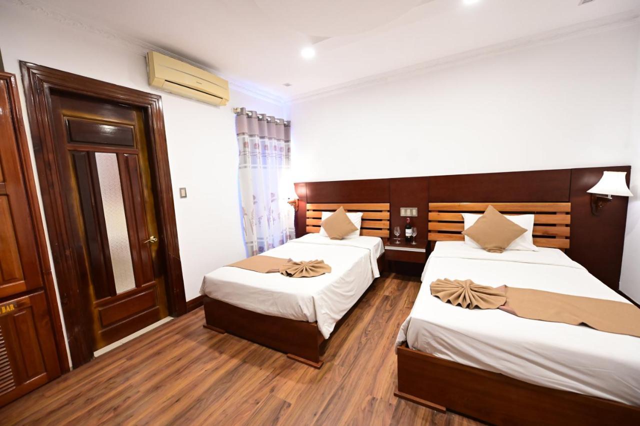 Adina Hotel Đà Nẵng Kültér fotó