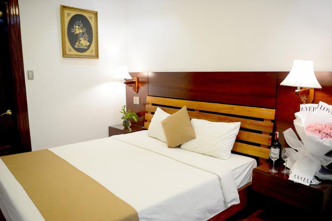 Adina Hotel Đà Nẵng Kültér fotó