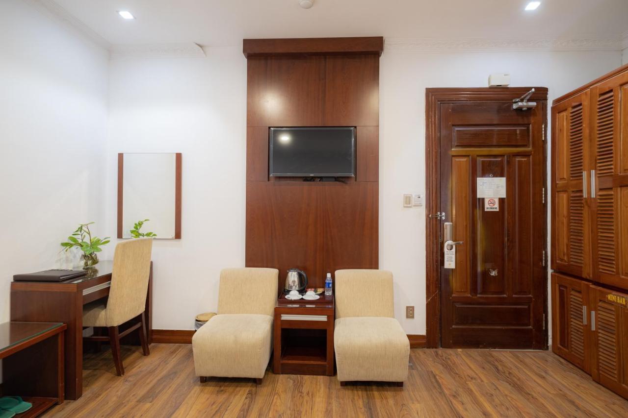 Adina Hotel Đà Nẵng Kültér fotó