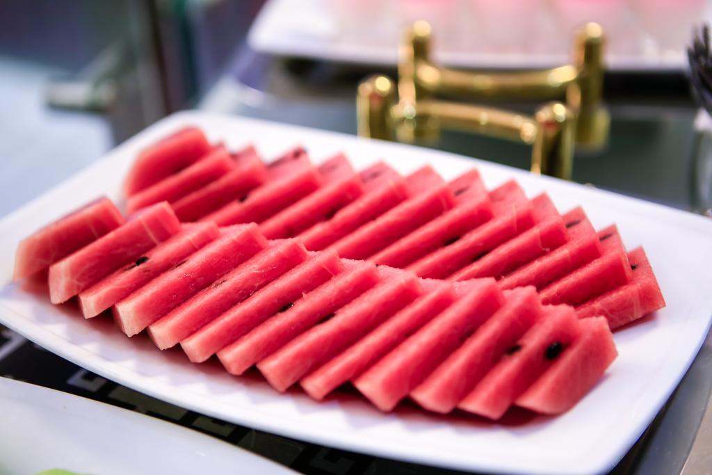 Adina Hotel Đà Nẵng Kültér fotó