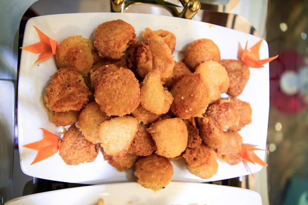 Adina Hotel Đà Nẵng Kültér fotó