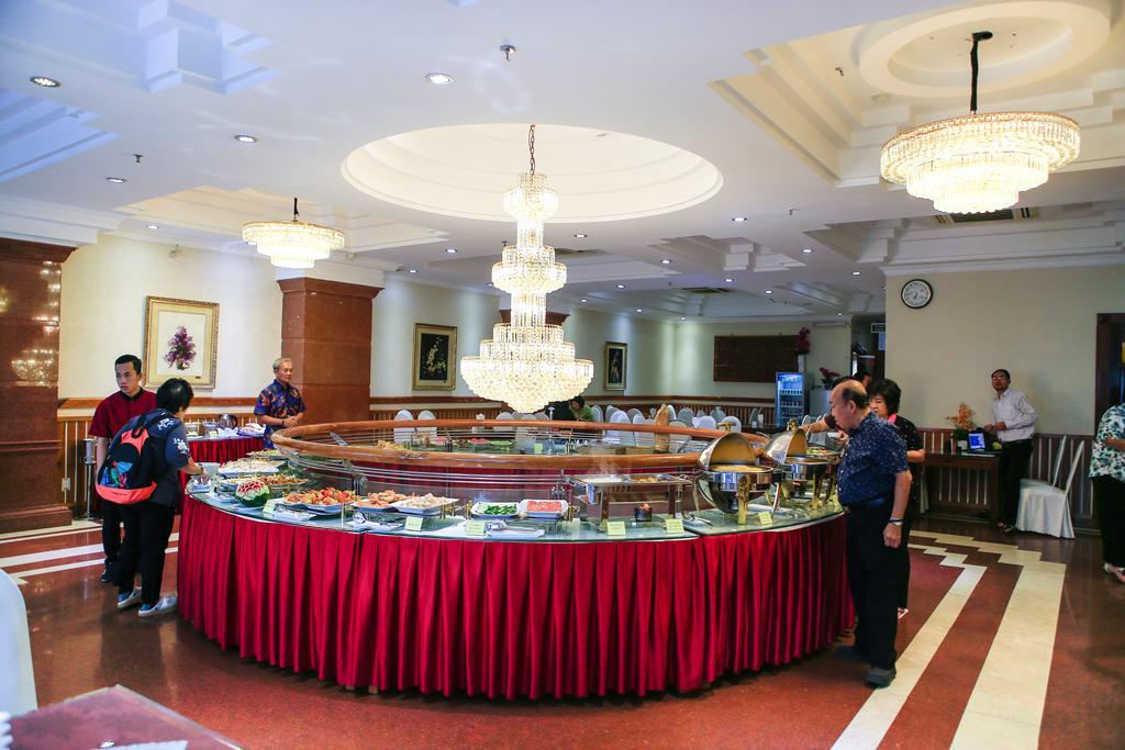Adina Hotel Đà Nẵng Kültér fotó