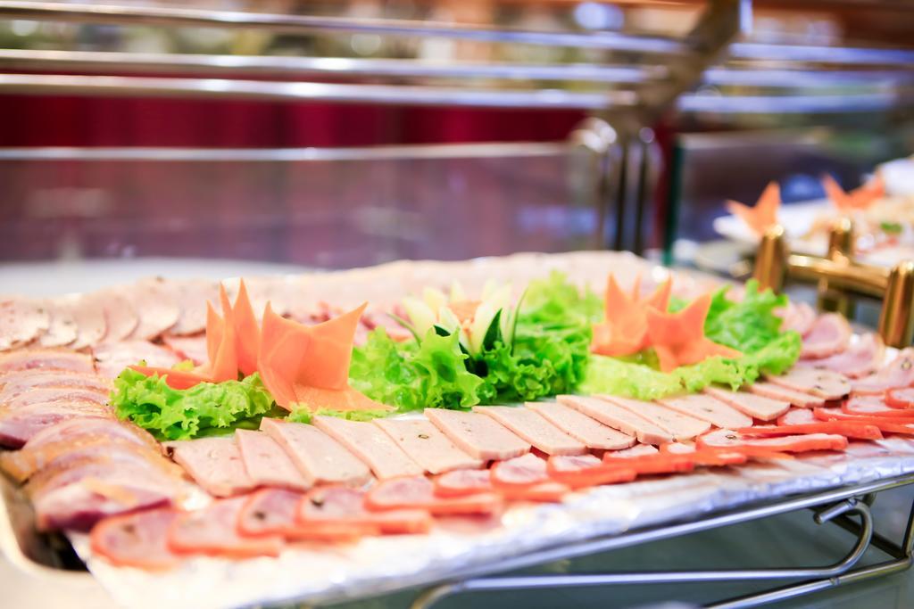 Adina Hotel Đà Nẵng Kültér fotó