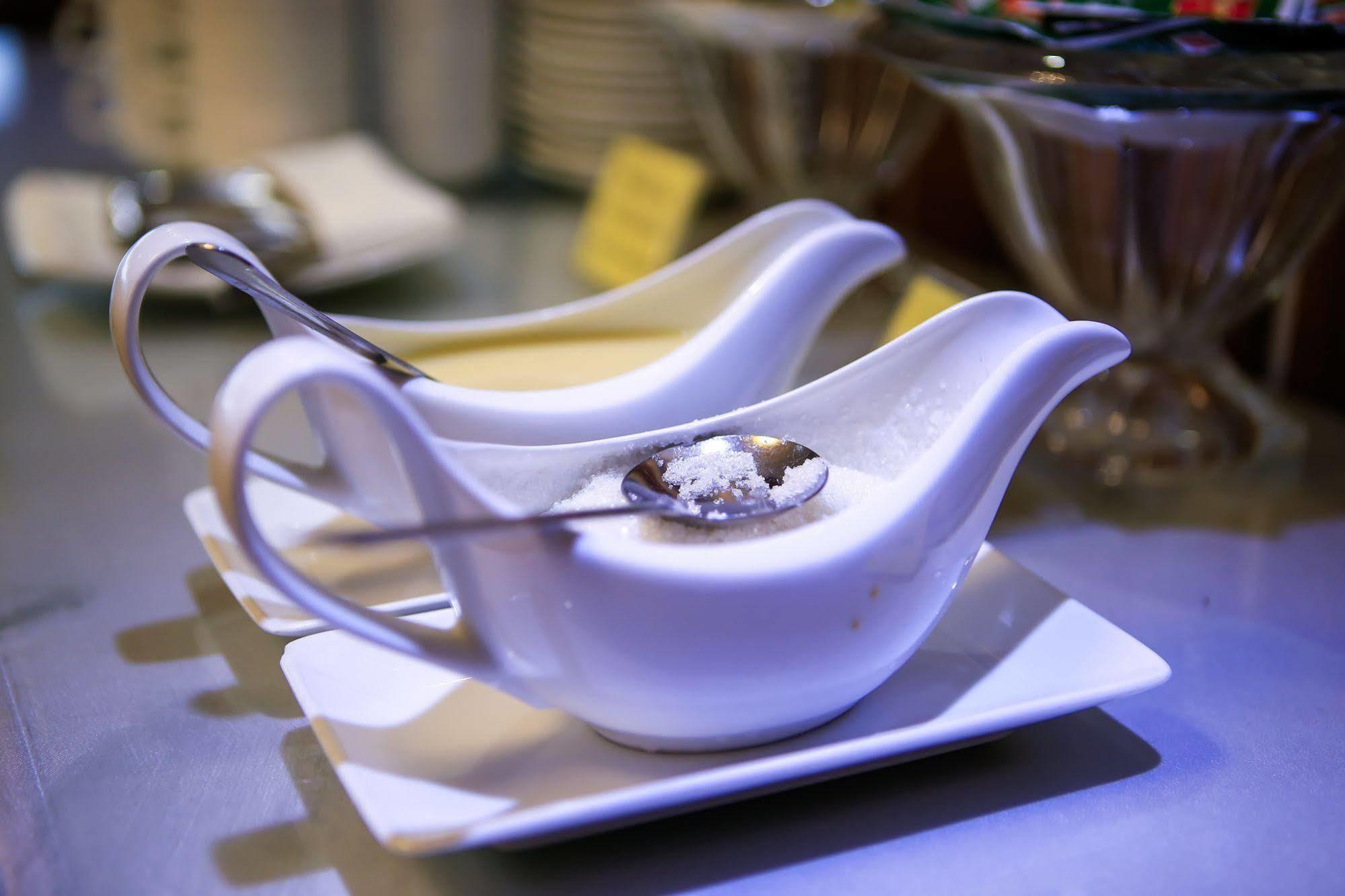 Adina Hotel Đà Nẵng Kültér fotó