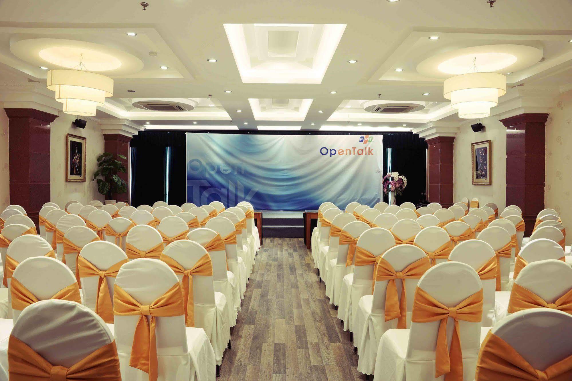 Adina Hotel Đà Nẵng Kültér fotó