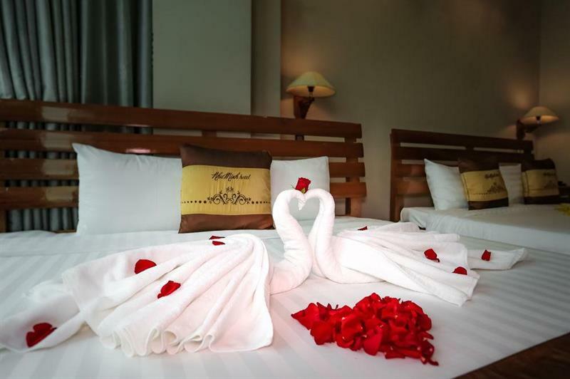 Adina Hotel Đà Nẵng Kültér fotó