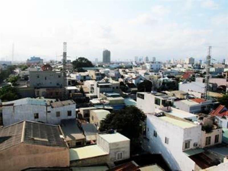 Adina Hotel Đà Nẵng Kültér fotó