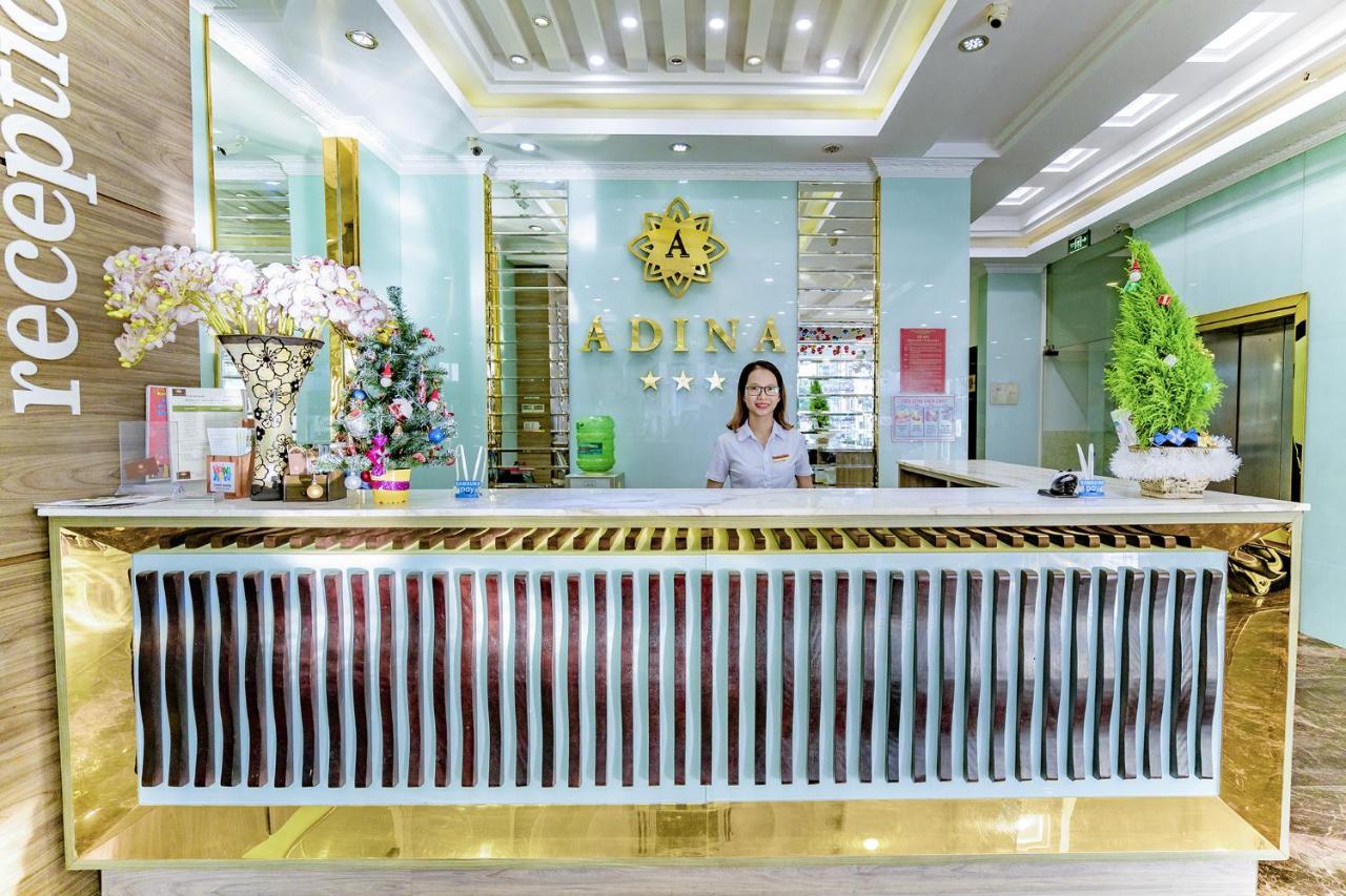 Adina Hotel Đà Nẵng Kültér fotó