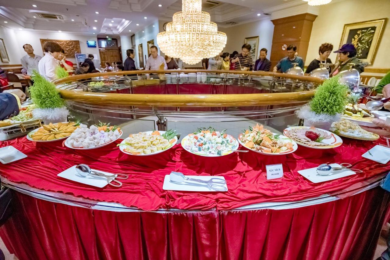 Adina Hotel Đà Nẵng Kültér fotó