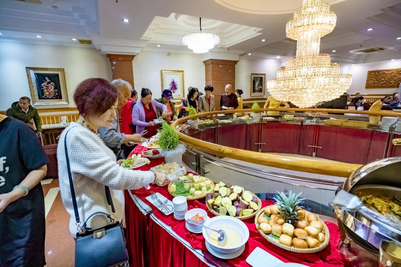 Adina Hotel Đà Nẵng Kültér fotó